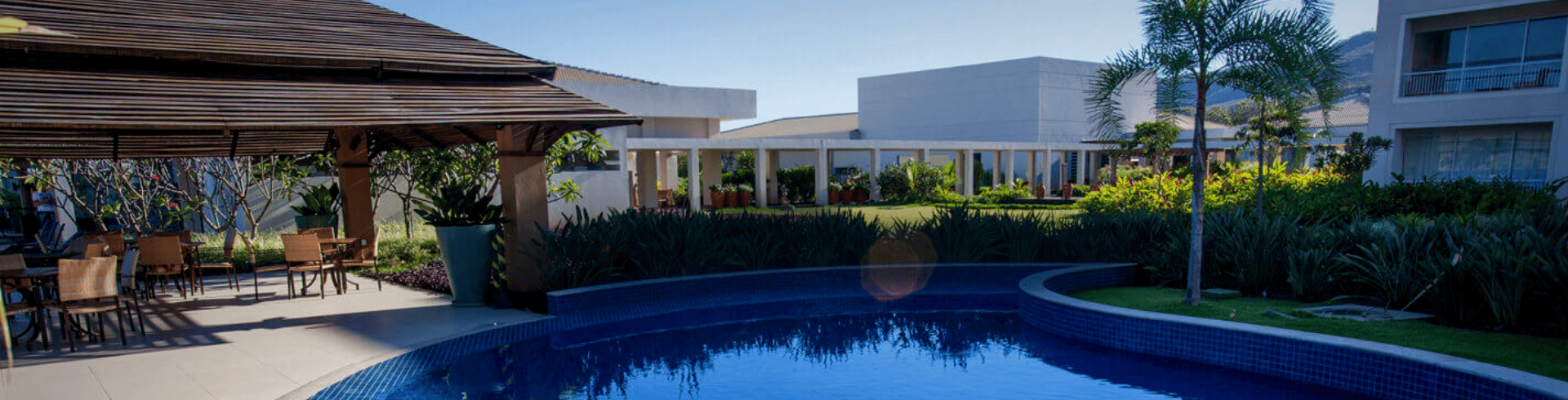 Rio Quente Cristal Resort